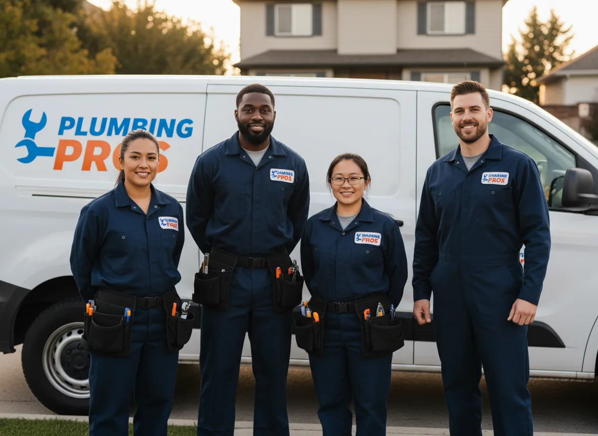 Water Heater Repair company in Scott, OH